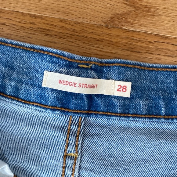 Levi’s button fly - Picture 3 of 4